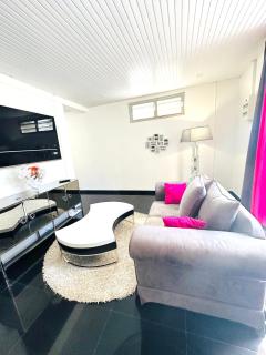 Appartement charmant à Sainte-Rose, 60m² + piscine - 1