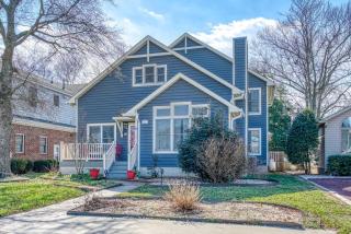 Family Tides - 311 - 139th Street home - Ocean City - 0