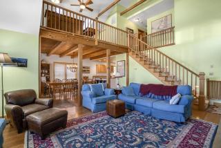 Family Tides - 311 - 139th Street home - Ocean City - 3