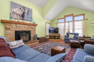 Family Tides - 311 - 139th Street home - 6