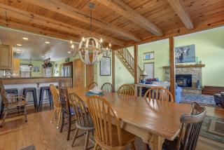 Family Tides - 311 - 139th Street home - Ocean City - 2
