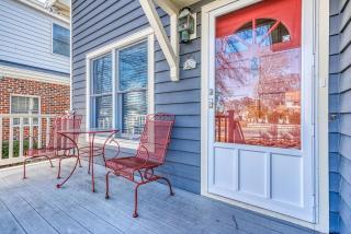 Family Tides - 311 - 139th Street home - Ocean City - 9