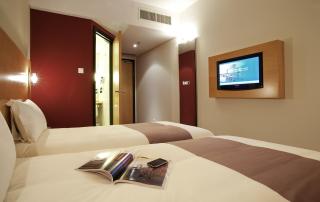 ibis Amman - Amman - 1
