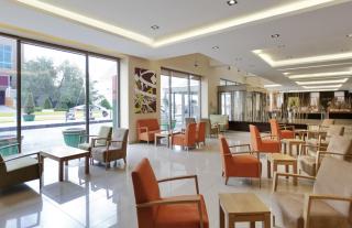 ibis Amman - Amman - 5