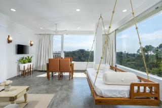 HOTEL WHITE HOUSE, Munnar - 8