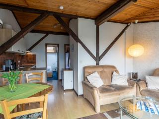 Apartment Nordsee-Ferienhaus-4 by Interhome - Friedrichskoog - 5