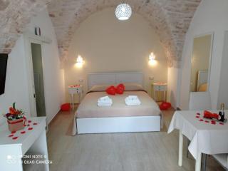 CASA LARI - Martina Franca - 2