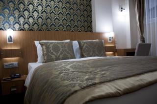Istanbul Central Hotel - Istanbul - 1