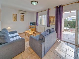 Holiday Home Puerta de Calpe 8 by Interhome - 2