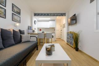 Estudio en Playa de Las Canteras - 2