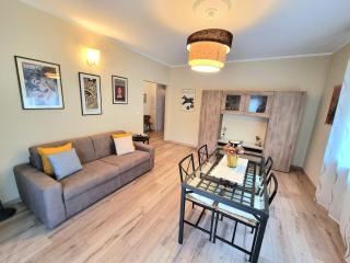 Maison Martina 'Free Parking' - Aosta - 7