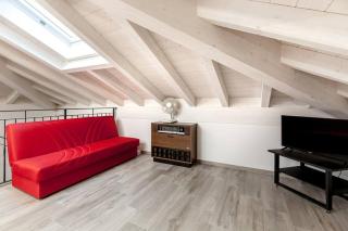 [500 mt. DAL MARE] WiFi Clima & Design - 6