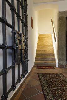 Landgasthof Hotel Rebstock - Stühlingen - 9
