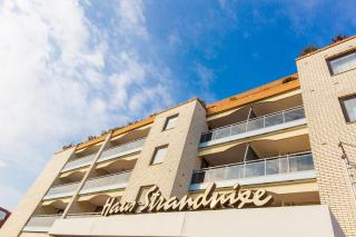 Strandnixe 301 - Döse - 9