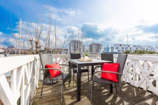 Marina 94-Links - Cuxhaven - 9