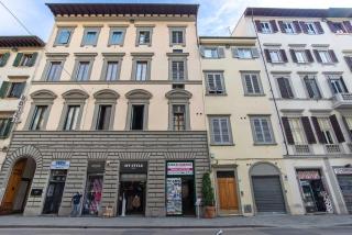 Casa MEDICI RICCARDI - 50mt da Piazza Duomo - Firenze - 9