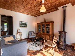 Holiday Home Svyntha by Interhome - Prunelli-di-Fiumorbo - 2