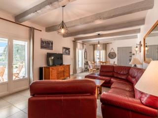 Holiday Home La Cerisaie by Interhome - Santa-Lucia-di-Moriani - 1