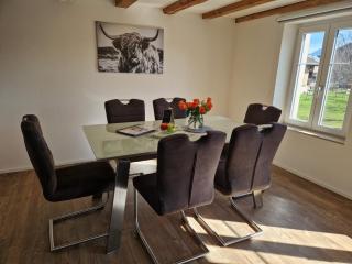 Ferienhaus Kluser - Oberriet - 7
