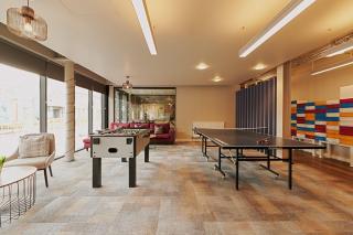 For Students Only Combworks at Aberdeen - 7