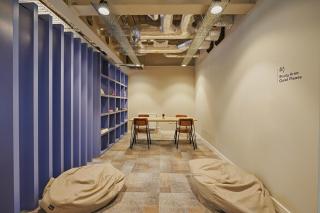 For Students Only Combworks at Aberdeen - 6