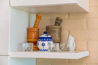 Beira-mar Chalé Maceió - Camocim - 1