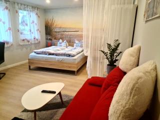 Ferienappartement Ückeritz Usedom - Ueckeritz - 8