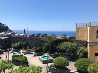 Appartamento Via Rezzano vista mare - Bonassola - 9