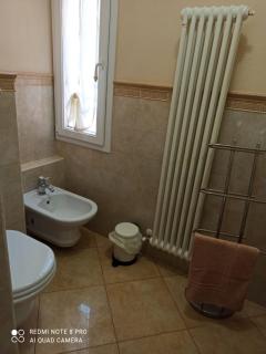 Appartamento Via Rezzano vista mare - Bonassola - 2