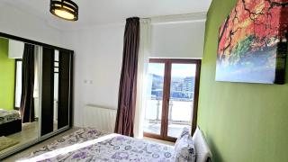 Cityscape Apartment near Palas Mall - Iaşi - 7