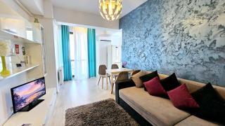 Cityscape Apartment near Palas Mall - Iaşi - 8