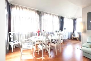 House sea view in Moledo with balcony and Internet. - Moledo - 3