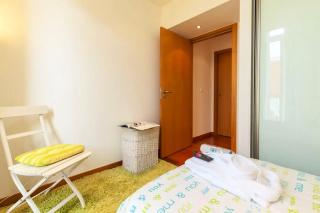 House sea view in Moledo with balcony and Internet. - Moledo - 5