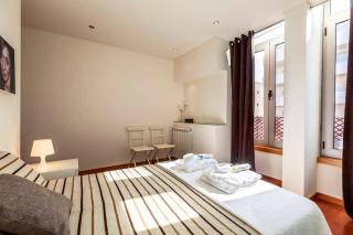 House sea view in Moledo with balcony and Internet. - Moledo - 1