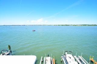Harbour Island 406K condo - Ocean City - 8