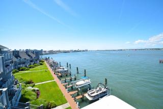 Harbour Island 406K condo - Ocean City - 7