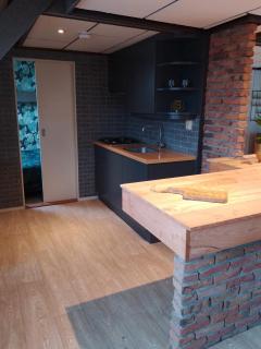 Vakantieverhuur Noordwolde - 8