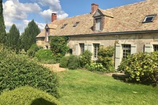 Beautiful country house 1 hr 45 min from Paris - Surfonds - 8
