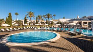 Vale d'Oliveiras Quinta Resort & Spa - Carvoeiro - 5
