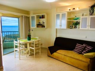 Charming studio in San Marcos, 40 m² with sea view - Icod de los Vinos - 7