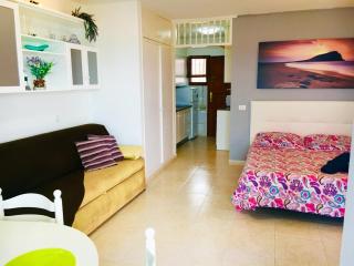 Charming studio in San Marcos, 40 m² with sea view - Icod de los Vinos - 6
