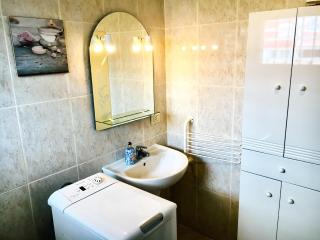 Charming studio in San Marcos, 40 m² with sea view - Icod de los Vinos - 1