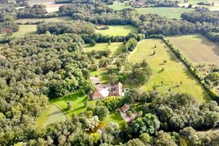 Beautiful Farmhouse - 1h40 South Paris - Santranges - 0