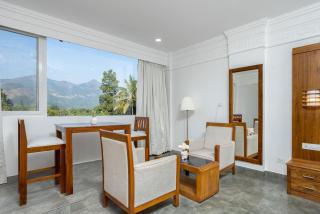 HOTEL WHITE HOUSE, Munnar - 4