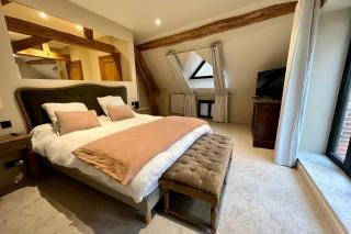 Beautiful Farmhouse - 1h40 South Paris - Santranges - 1
