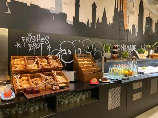 Catalonia Berlin Mitte - Berlin - 7