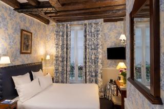 Relais Hôtel du Vieux Paris - Paris - 5