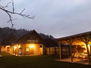 Casa Eva Wagner - Biertan - 6