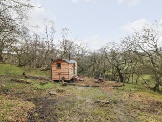 The Hideaway, Shepherd's Hut - Scarborough - 8