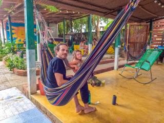 Palomino Hostel - Palomino - 9